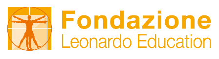 logo Leonardo